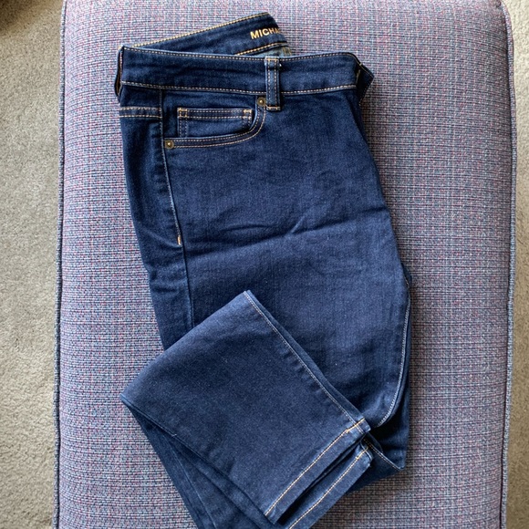 Michael Kors Skinny Jeans - Picture 1 of 4